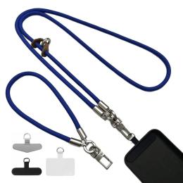 Набір шнурків EpiK 120см + 35см Klein Blue (00000077798_21)