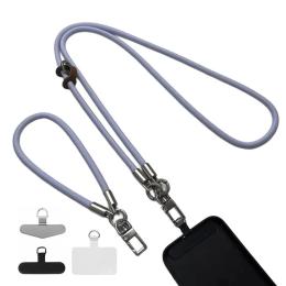 Набір шнурків EpiK 120см + 35см Light Blue (00000077798_18)