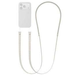 Шнурок EpiK Crossbody Straps Tan (00000082299_4)