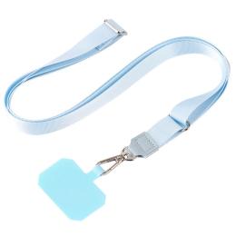 Шнурок широкий EpiK (2см) 140см Sky Blue (00000077803_9)