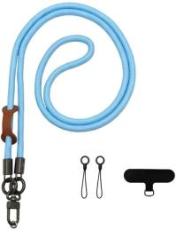 Ремінець ColorWay Freedom Strap Blue (CW-SCFS-BU)