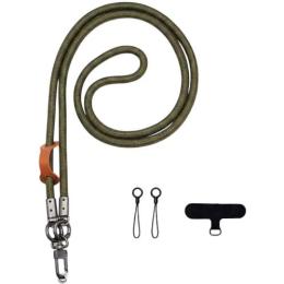 Ремінець ColorWay Freedom Strap Green (CW-SCFS-GN)