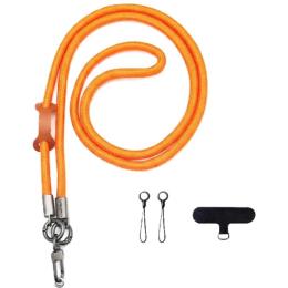 Ремінець ColorWay Freedom Strap Orange (CW-SCFS-OG)