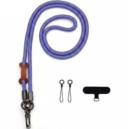Ремінець ColorWay Freedom Strap Violet (CW-SCFS-PL)