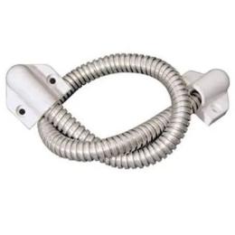 Гнучкий перехід для домофона Електрон ПМ-2 White