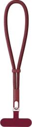 Ремінець ColorWay Handy Strap Burgundy (CW-SCHS-BG)