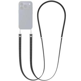 Шнурок EpiK Crossbody Straps Black (00000082299_6)