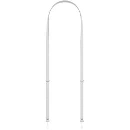 Шнурок EpiK Crossbody Straps Light Gray (00000082299_1)