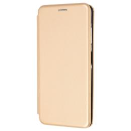 Чохол-книжка ArmorStandart G-Case для Samsung A06 (A065) Gold (ARM80728)