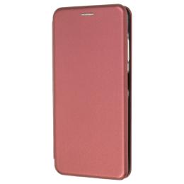 Чохол-книжка ArmorStandart G-Case для Samsung A06 (A065) Marsala (ARM80729)