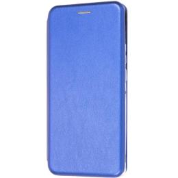 Чохол-книжка ArmorStandart G-Case для Motorola Edge 40 Pro Blue (ARM67871)