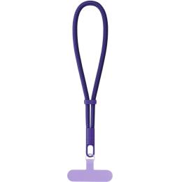 Ремінець ColorWay Handy Strap Violet (CW-SCHS-PL)