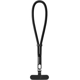 Ремінець ColorWay Handy Strap Black (CW-SCHS-BK)