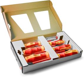 Набір викруток Stark SDKIT-007 діелектричні