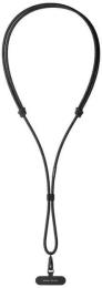 Ремінь через плече Native Union City Sling Black (CITY-SLING-BLK-RP)
