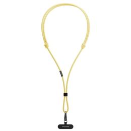Ремінь через плече Native Union City Sling Lemon (CITY-SLING-LMO-RP)