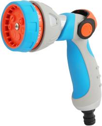 Пістолет для поливу Gruntek 296276599 9 режимів