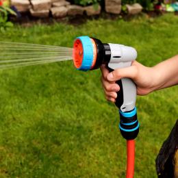 Пістолет для поливу Gruntek 296277979 7 режимів