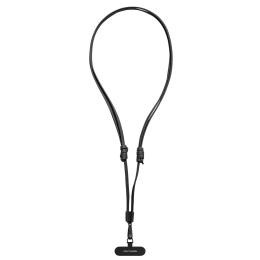 Ремінець через плече Native Union (Re) Classic Sling Black (RECLA-BLK-SLING-RP)