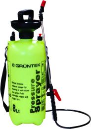 Ручний обприскувач Gruntek HS-8-1 296001081 Light Green