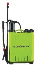Ручний обприскувач Gruntek HS-12-3 296002123 Light Green