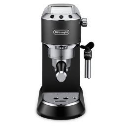 Кавоварка Delonghi EC 685 BK