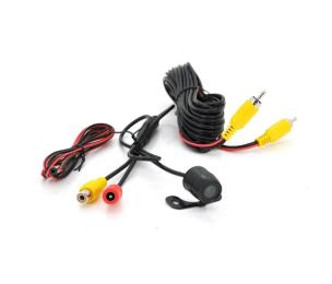 Камера заднього огляду Proinstal нічного бачення, робоча напруга 12В, кут огляду 170, IP68, розширення 640х480