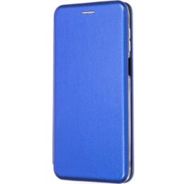 Чохол-книжка ArmorStandart G-Case для Motorola G54 Blue (ARM70544)