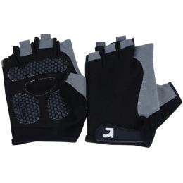 Велорукавиці Green Cycle Flow XL Black (CLP-47-21)
