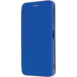 Чохол-книжка ArmorStandart G-Case для ZTE Blade A54 4G Blue (ARM70730)