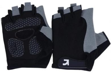 Велорукавиці Green Cycle Frost M Black (CLP-41-04)