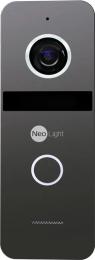 Виклична панель NeoLight Solo FHD Graphite