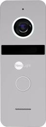Виклична панель NeoLight Solo FHD Silver
