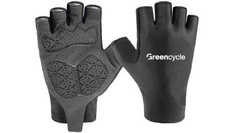 Велорукавиці Green Cycle Zenith S Black (CLP-39-35)
