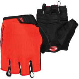 Велорукавиці Lizard Skins Aramus Apex L Black Red (CLP-53-26)