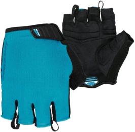 Велорукавиці Lizard Skins Aramus Apex XL Black Blue (CLP-80-15)