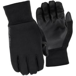 Велорукавиці Lizard Skins Monitor 3 SZN S Black (CLP-03-34)