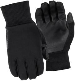 Велорукавиці Lizard Skins Monitor 3 SZN XL Black (CLP-94-09)