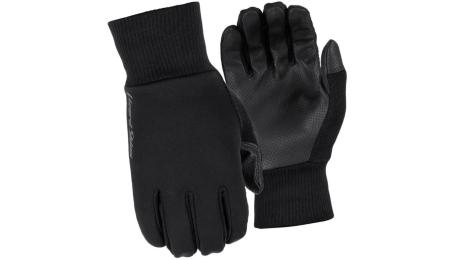 Велорукавиці Lizard Skins Monitor 3 SZN XXL Black (CLP-12-87)