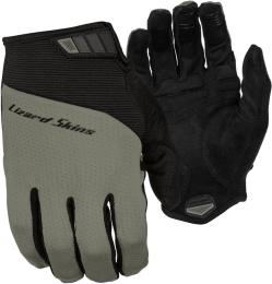 Велорукавиці Lizard Skins Monitor Traverse L Black Gray (CLP-91-71)