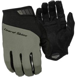 Велорукавиці Lizard Skins Monitor Traverse M Black Gray (CLP-75-38)