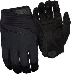 Велорукавиці Lizard Skins Monitor Traverse L Black (CLP-19-54)