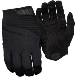 Велорукавиці Lizard Skins Monitor Traverse M Black (CLP-62-30)