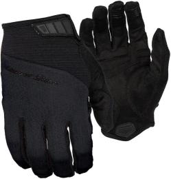 Велорукавиці Lizard Skins Monitor Traverse XL Black (CLP-84-18)