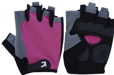 Велорукавиці Green Cycle Mira XL Pink (CLP-75-01)