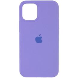 Чохол-накладка EpiK Silicone Case Full Protective (AA) для iPhone 13 Pro Max Dasheen
