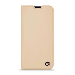 Чохол-книжка ArmorStandart OneFold Case для Samsung S24 FE Gold (ARM80731)