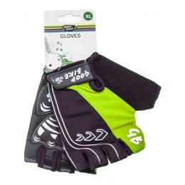 Велорукавиці Good Bike D-GRIP XL Green (94507Green-IS)