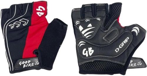 Велорукавиці Good Bike D-GRIP XL Red (94507Red-IS)