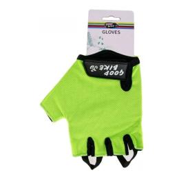 Велорукавиці Good Bike MESH L Green (94522Green-IS)
